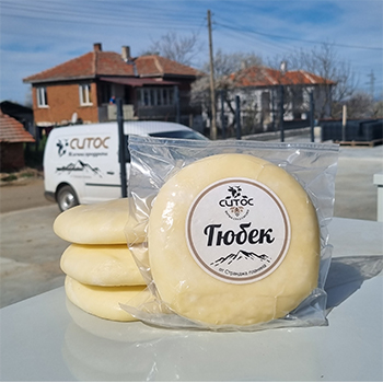 Мандра в село Ситово