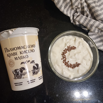Мандра в село Ситово